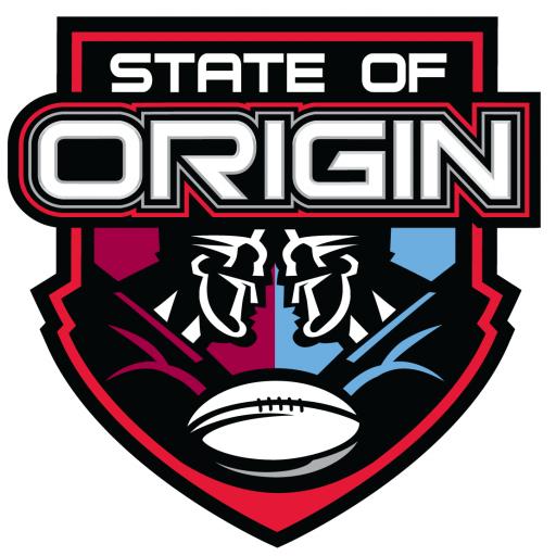 State Of Origin