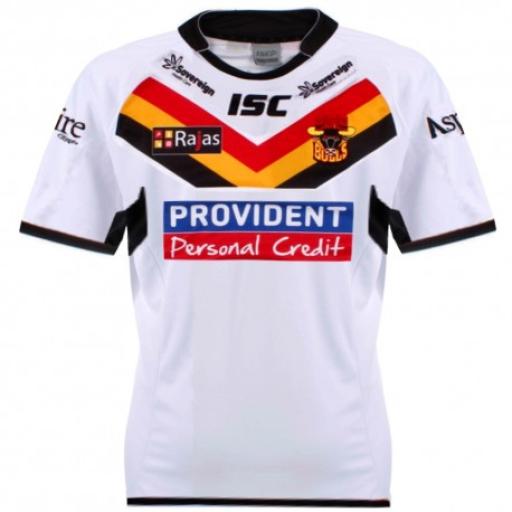 Bradford Bulls
